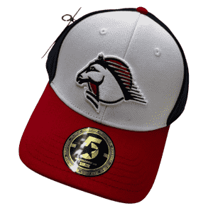 ECH Retro-Cap 2024 - Blau-Weiss-Rot